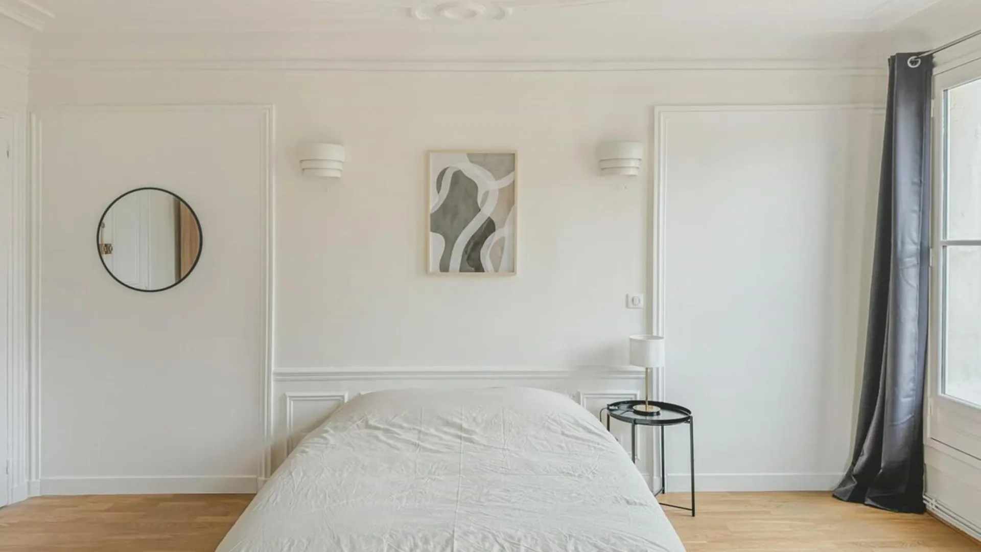Flexliving - Room - Turbigo Paris