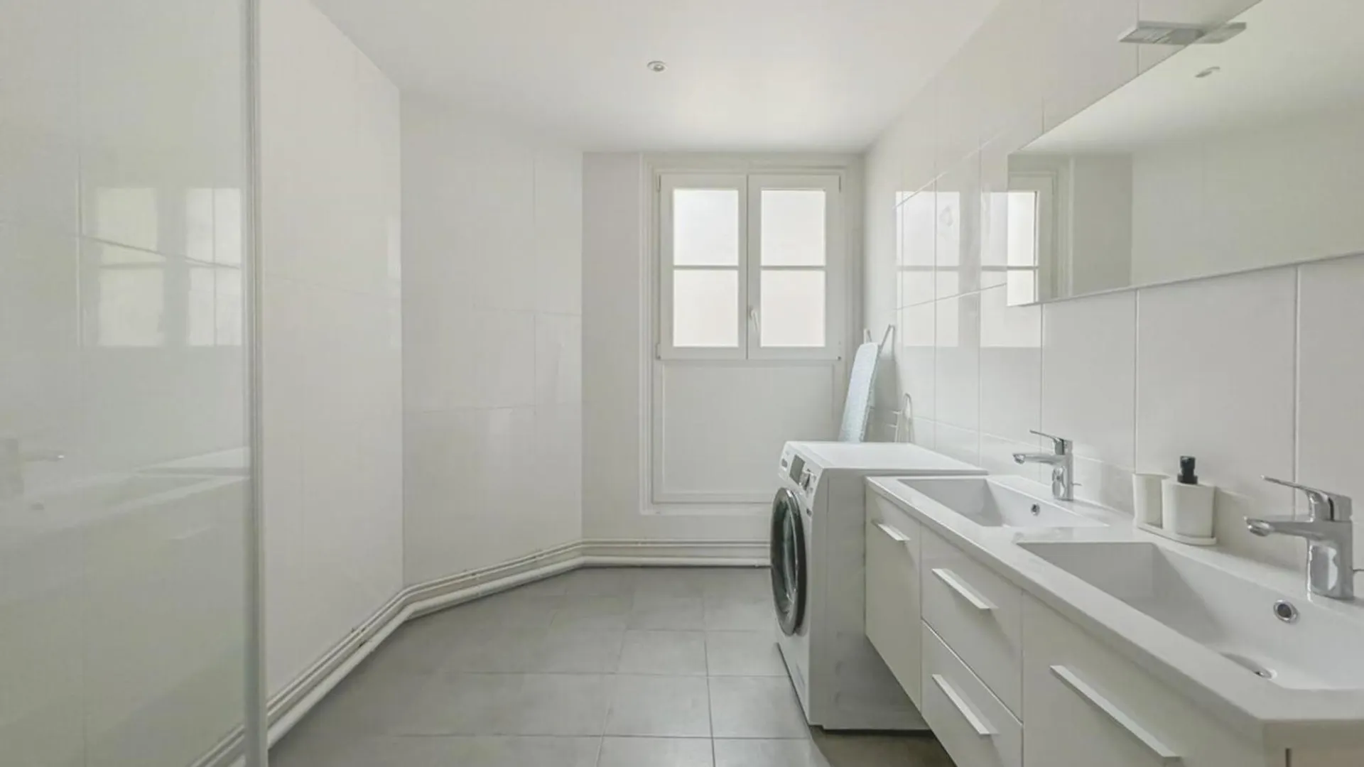 Flexliving - Room - Turbigo Paris France
