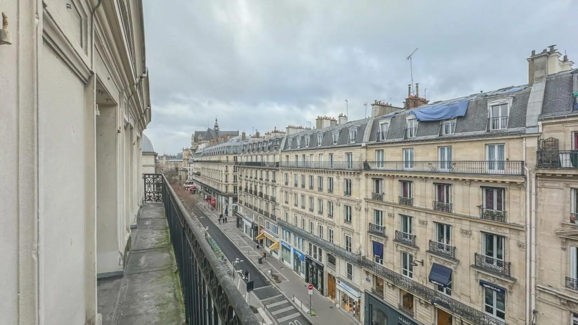 Flexliving - Room - Turbigo Paris 0*,  France
