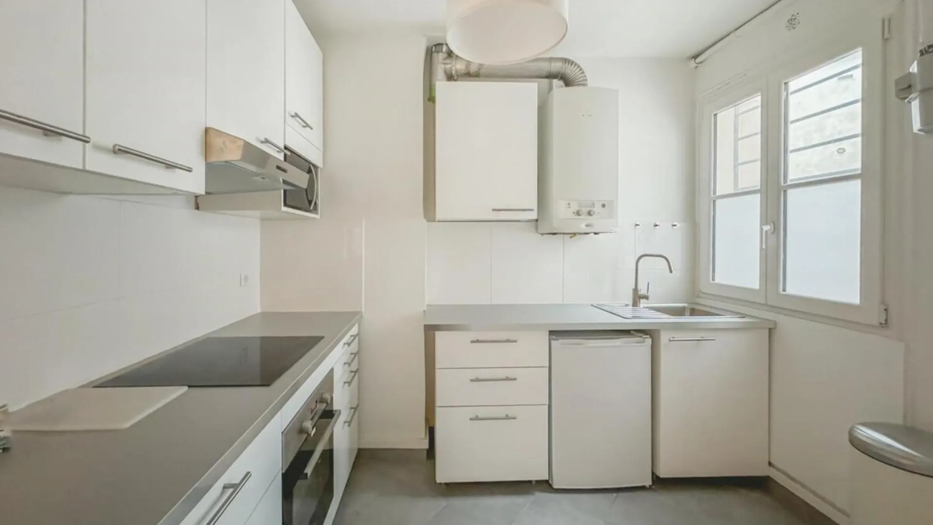 Flexliving - Room - Turbigo Paris Holiday home