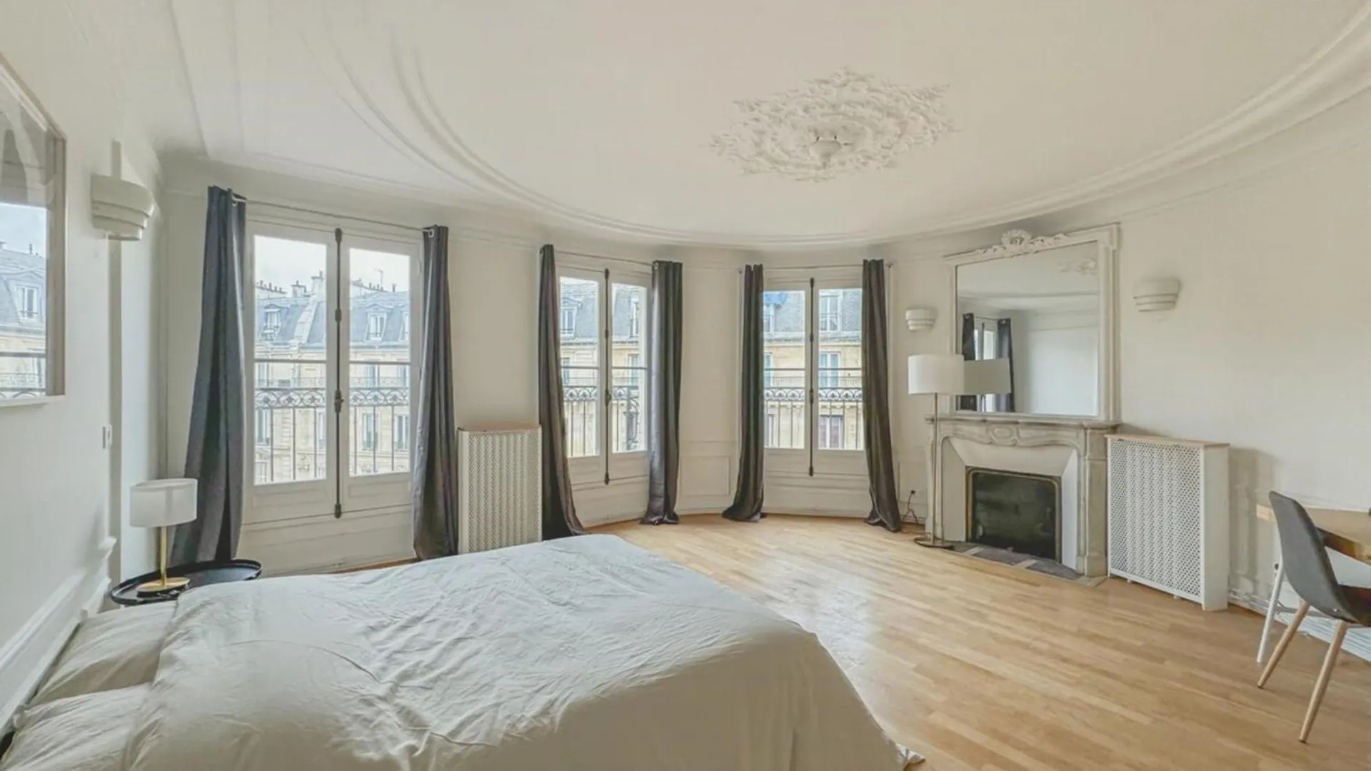 Flexliving - Room - Turbigo Paris France