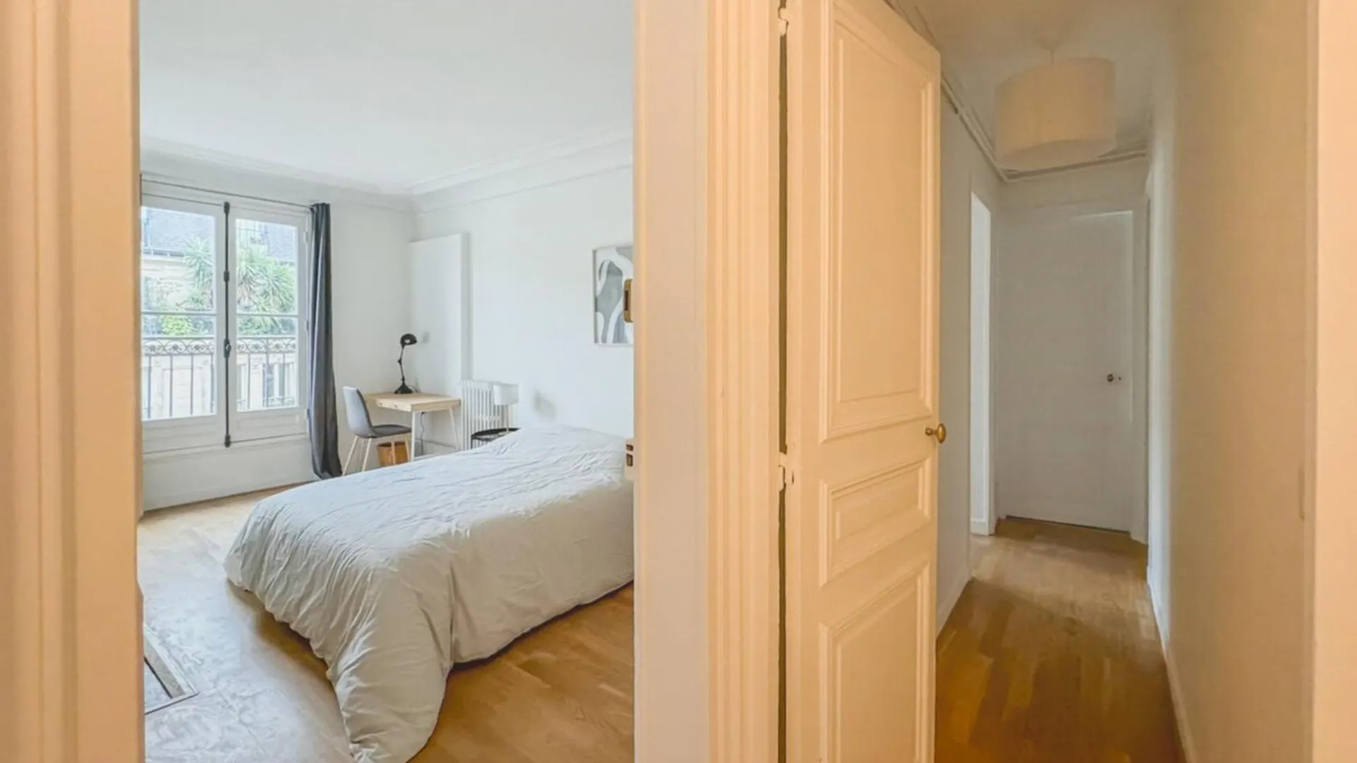 Holiday home Flexliving - Room - Turbigo Paris France