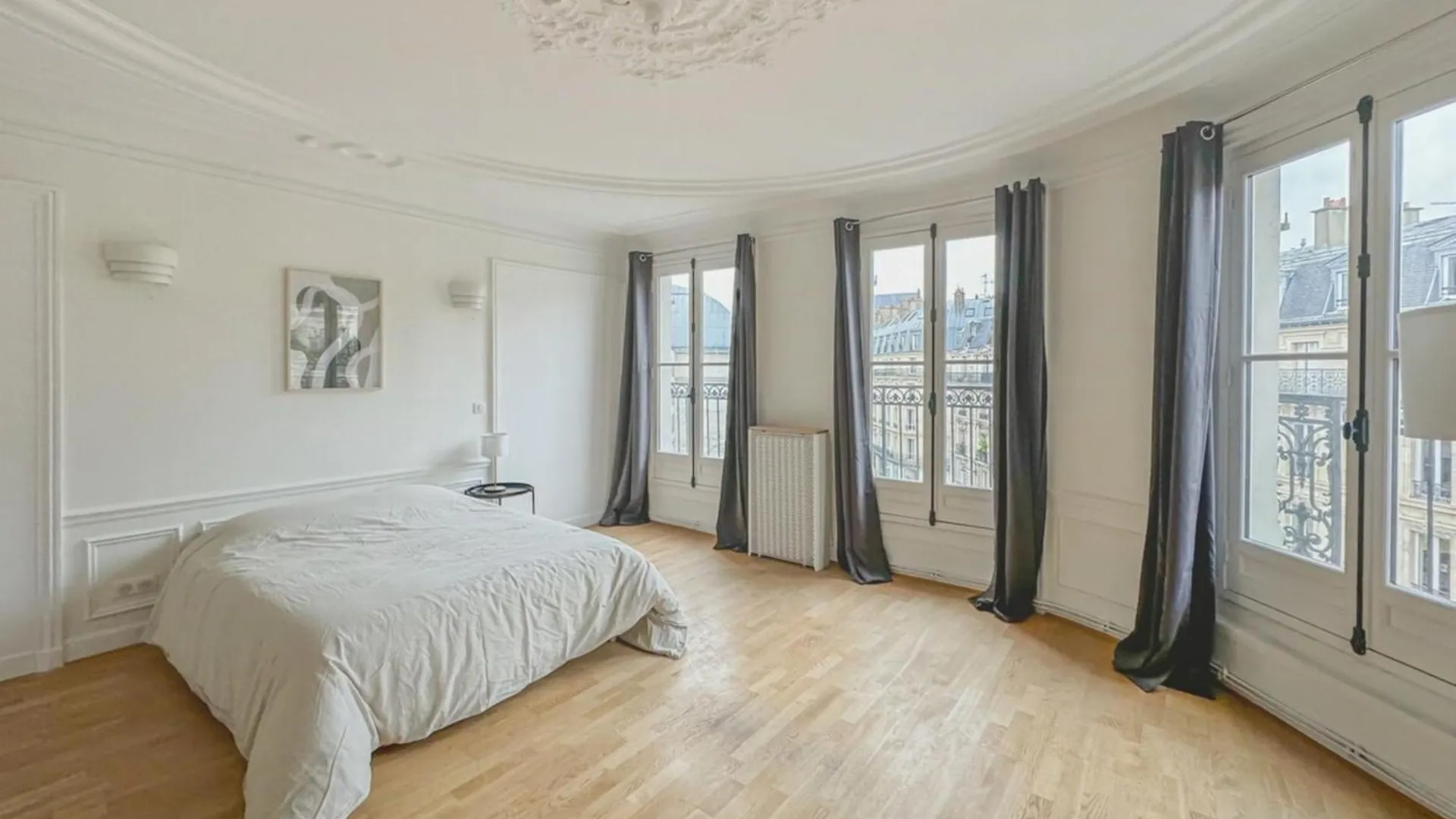 Flexliving - Room - Turbigo location
